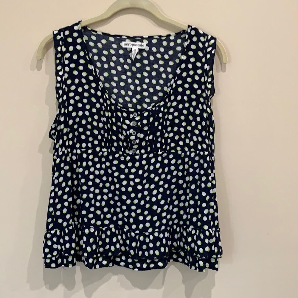 Aeropostale Top 